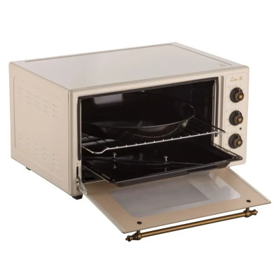 Электропечь ARDESTO Line-R MEO-F48CRLR Электропечь ARDESTO Line-R MEO-F48CRLR