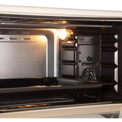 Электропечь ARDESTO Line-R MEO-F48CRLR Электропечь ARDESTO Line-R MEO-F48CRLR