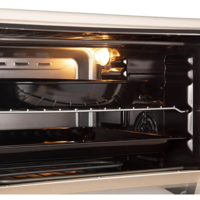 Электропечь ARDESTO Line-R MEO-F48CRLR Электропечь ARDESTO Line-R MEO-F48CRLR