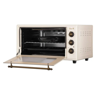 Электропечь ARDESTO Line-R MEO-F48CRLR Электропечь ARDESTO Line-R MEO-F48CRLR