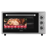 Электропечь ARDESTO MEO-F48CGR Электропечь ARDESTO MEO-F48CGR