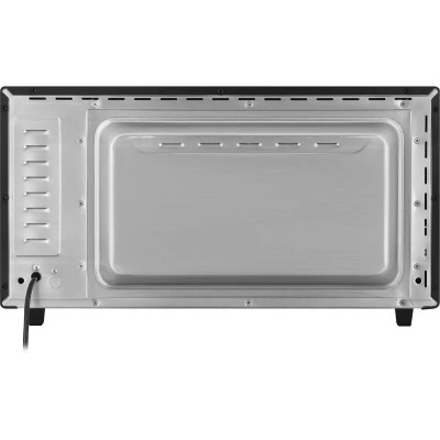 Электропечь ARDESTO MEO-F48RCB