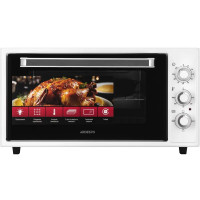 Электропечь ARDESTO MEO-F48W