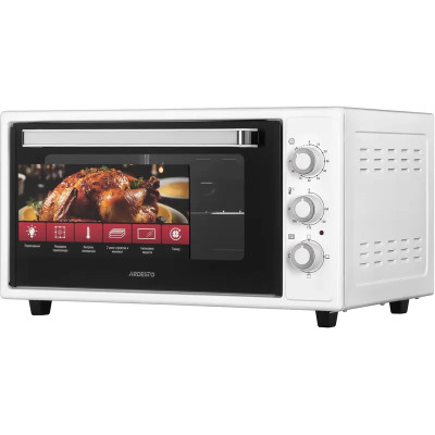 Электропечь ARDESTO MEO-F48W