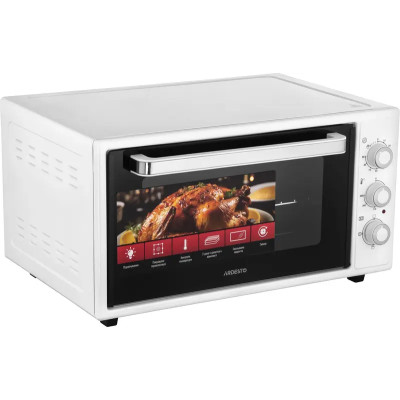 Электропечь ARDESTO MEO-F48W