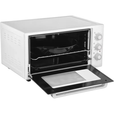 Электропечь ARDESTO MEO-F48W