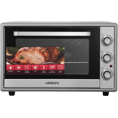 Электропечь ARDESTO MEO-F60CDG Электропечь ARDESTO MEO-F60CDG
