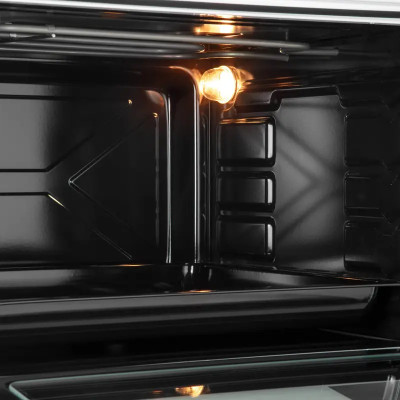 Электропечь ARDESTO MEO-F60W Электропечь ARDESTO MEO-F60W