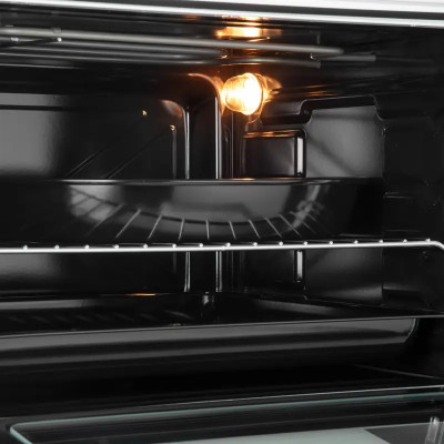 Электропечь ARDESTO MEO-F60W Электропечь ARDESTO MEO-F60W