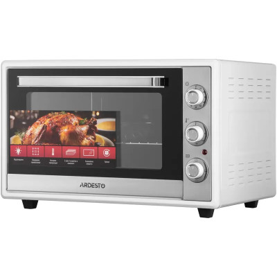 Электропечь ARDESTO MEO-F60W Электропечь ARDESTO MEO-F60W