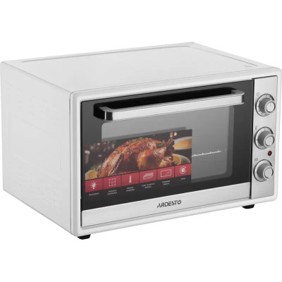 Электропечь ARDESTO MEO-F60W Электропечь ARDESTO MEO-F60W