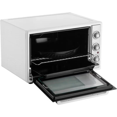 Электропечь ARDESTO MEO-F60W Электропечь ARDESTO MEO-F60W