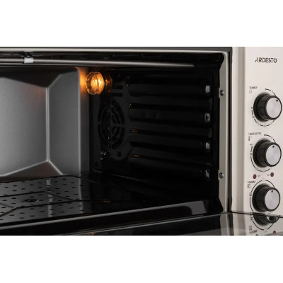 Электропечь ARDESTO MEO-S50FBG
