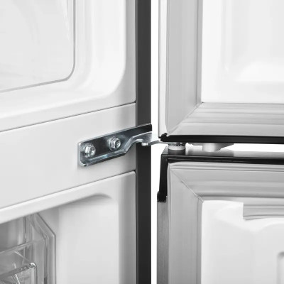 Холодильник Ardesto DDF-H315I186 Холодильник Ardesto DDF-H315I186