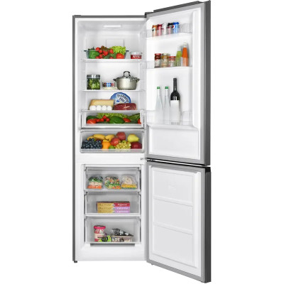 Холодильник Ardesto DDF-H315I186 Холодильник Ardesto DDF-H315I186