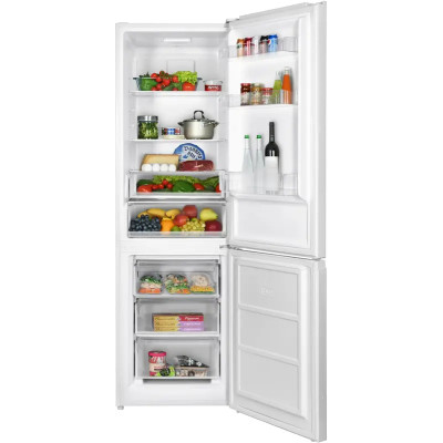 Холодильник Ardesto DDF-H315W186 Холодильник Ardesto DDF-H315W186