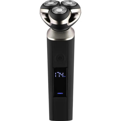 Электробритва Ardesto роторная SHRR-B8WDR