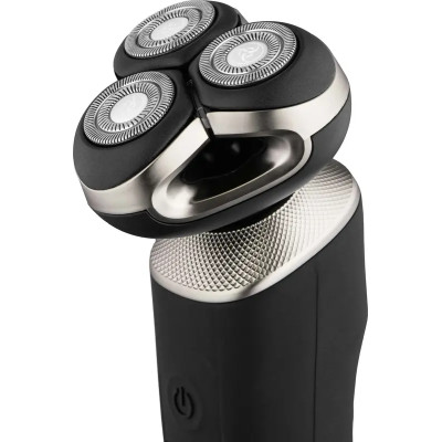Электробритва Ardesto роторная SHRR-B8WDR