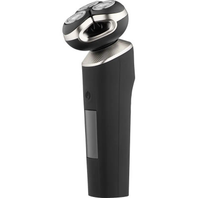 Электробритва Ardesto роторная SHRR-B8WDR