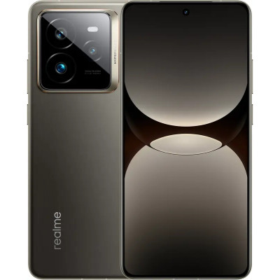 realme GT 7 Pro 12/512GB (Galaxy Grey)