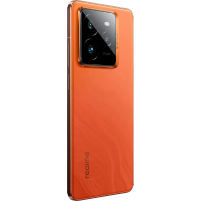realme GT 7 Pro 12/512GB (Mars Orange)