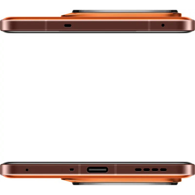 realme GT 7 Pro 12/512GB (Mars Orange)