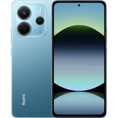 Xiaomi Redmi Note 14 6/128GB (Ocean Blue)