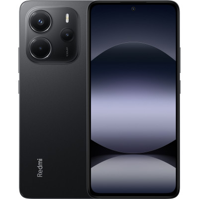 Xiaomi Redmi Note 14 8/256GB (Midnight Black)