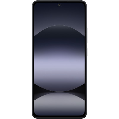 Xiaomi Redmi Note 14 5G 6/128GB (Midnight Black)