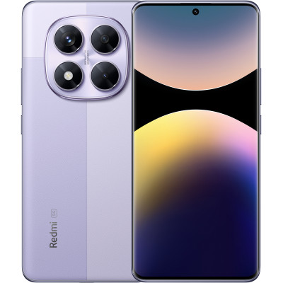 Xiaomi Redmi Note 14 Pro 5G 8/256GB (Lavender Purple)