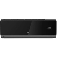 Кондиционер TCL TAC-18CHSD/XA82IN Black Inverter R32 WI-FI Кондиционер TCL TAC-18CHSD/XA82IN Black Inverter R32 WI-FI