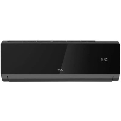 Кондиционер TCL TAC-18CHSD/XA82IN Black Inverter R32 WI-FI Кондиционер TCL TAC-18CHSD/XA82IN Black Inverter R32 WI-FI