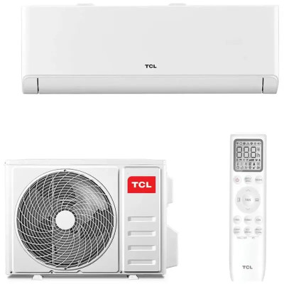Кондиционер TCL TAC-24CHSD/TPH11IHB Heat Pump R32 WI-FI Кондиционер TCL TAC-24CHSD/TPH11IHB Heat Pump R32 WI-FI