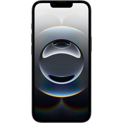 Apple iPhone 16e 128GB Black (MD1Q4SX/A)