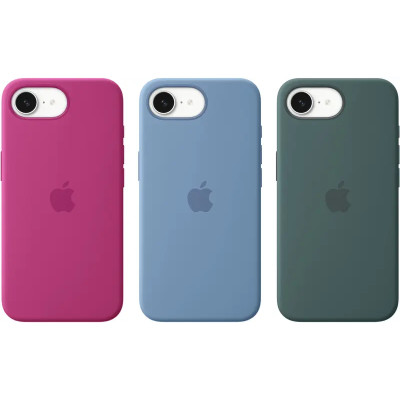 Apple iPhone 16e 512GB Black (MD1X4SX/A)