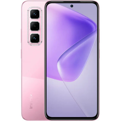 Infinix HOT 50 Pro 8/256GB (Blossom Pink) Infinix HOT 50 Pro 8/256GB (Blossom Pink)
