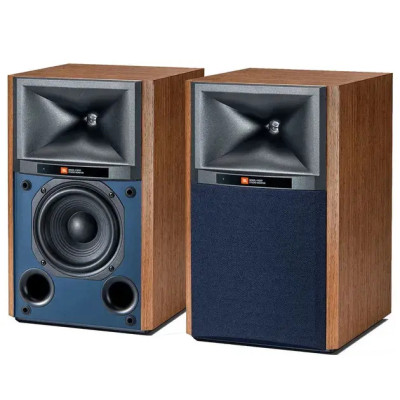 Акустика JBL 4329P Studio Monitor Blue Акустика JBL 4329P Studio Monitor Blue