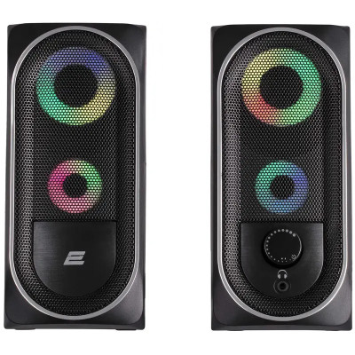 Акция Акустика 2E GAMING PCS234 (Black)