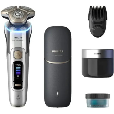 Электробритва PHILIPS XP9404/46 серии i9000 Prestige Ultra Электробритва PHILIPS XP9404/46 серии i9000 Prestige Ultra