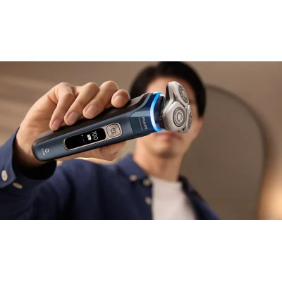 Электробритва PHILIPS XP9201/33 серии i9000 Prestige Электробритва PHILIPS XP9201/33 серии i9000 Prestige