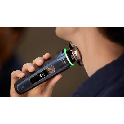 Электробритва PHILIPS XP9201/33 серии i9000 Prestige Электробритва PHILIPS XP9201/33 серии i9000 Prestige