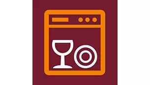 Philips 4300 Series EP4343/70