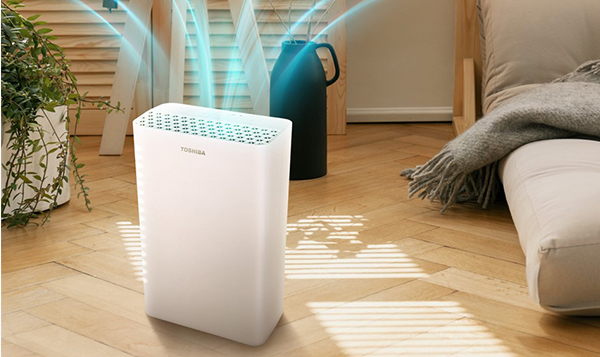 TOSHIBA CAF-X33XPL - obrazek