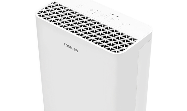 TOSHIBA CAF-X33XPL - obrazek