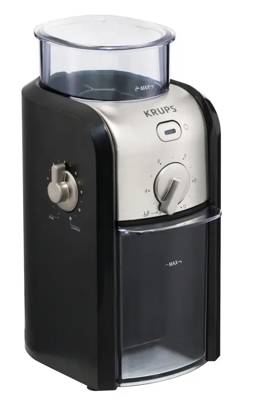 Кавомолка Krups GVX24