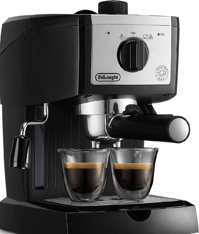 DeLonghi EC 157