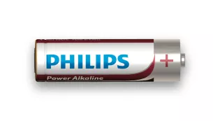 Батарея типа AA входит в комплект