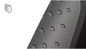 Удобно пользоваться даже в условиях повышенной влажности