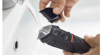 MG5720/15 Series 5000 обзор