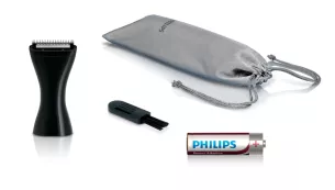 Легке зберігання усіх аксесуарів